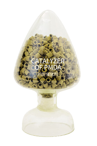 Catalyzer of PMDA